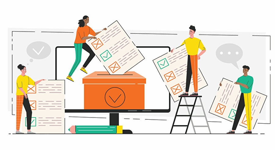 Mâlum her seçim önemlidir ama 2023 daha da önemli. Cumhuriyet’in yüzüncü yılına denk gelen bu seçim, tarihin önemli bir kırım noktası olacak ve ülkem kritik bir dönemeçten geçecek.