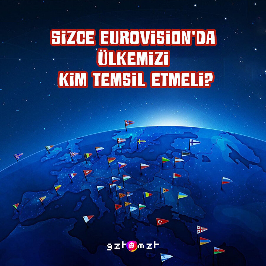 Sizce kim temsil etmeli? Buyurun yoruma