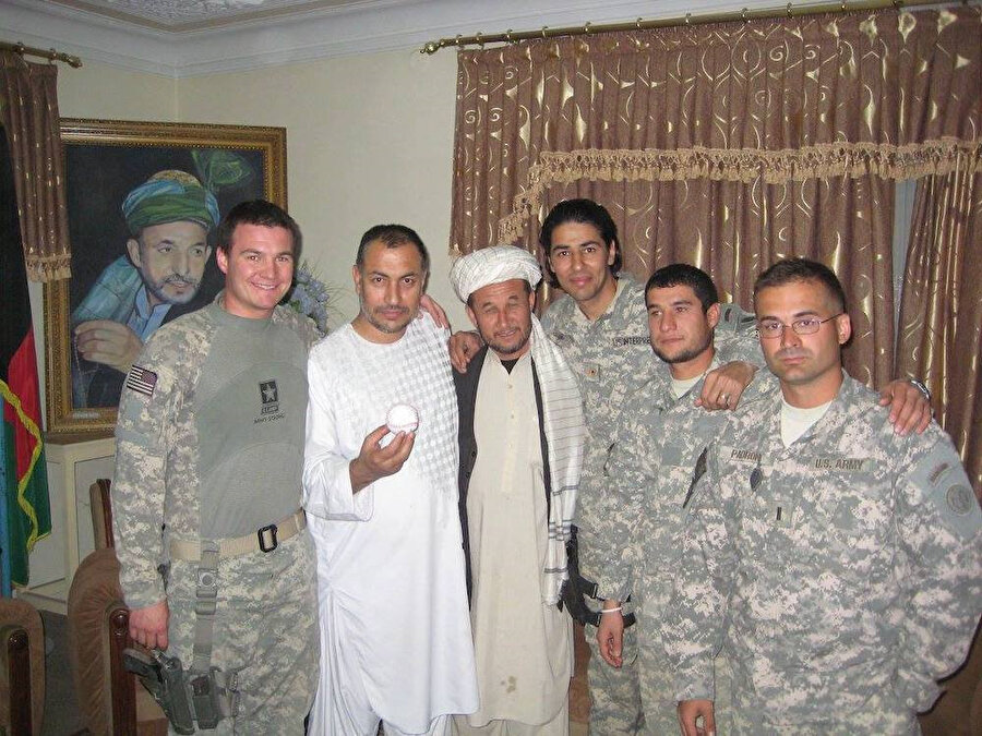 ABD, 20 yıldır bulunduğu Afganistan'da kendisine yakın Afgan işbirlikçilerden tercümanlık, rehberlik ve ajanlık gibi pek çok alanlarda yardım almıştı.