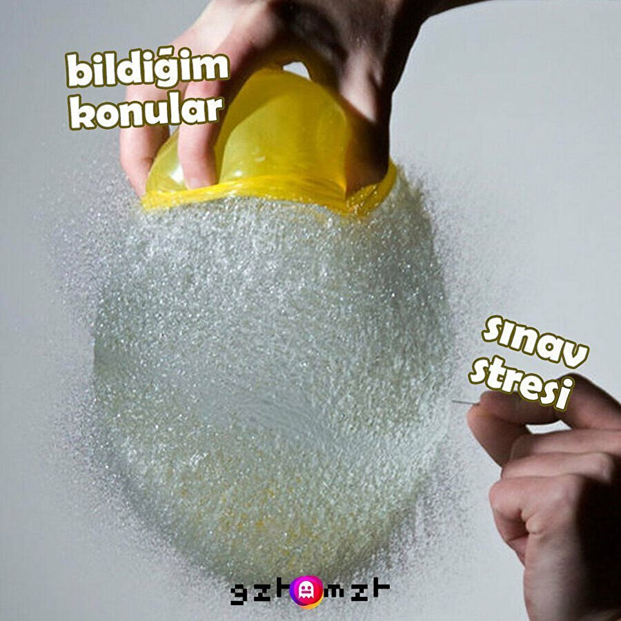 Öğrencilerin korkulu rüyası iş başında!