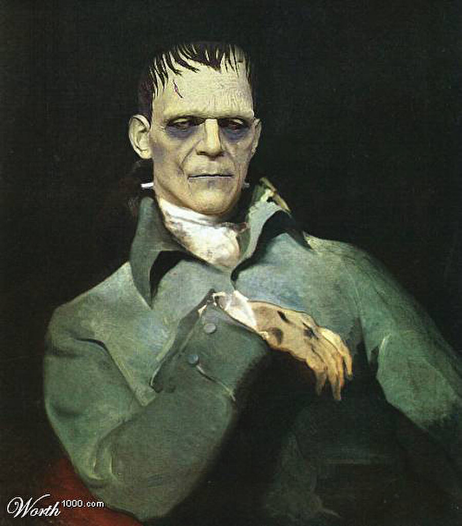 » Frankenstein da Gılgamış’tan ilham almış!: Mary Shelley’in kaleme aldığı Frankenstein romanında, insanı yeniden yaratıp ölümsüzlüğe kavuşma hayaline kapılan Doktor Victor Frankenstein’in serüvenleri Gılgamış destanıyla benzerlikler arz eder.
