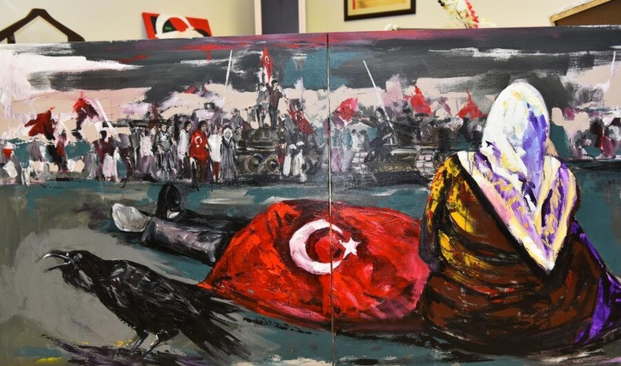 15 Temmuz