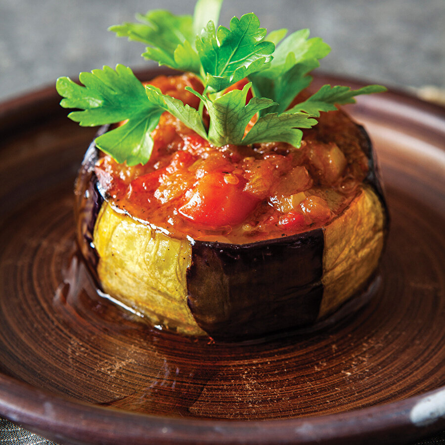 Saksı Kebabı tarifi