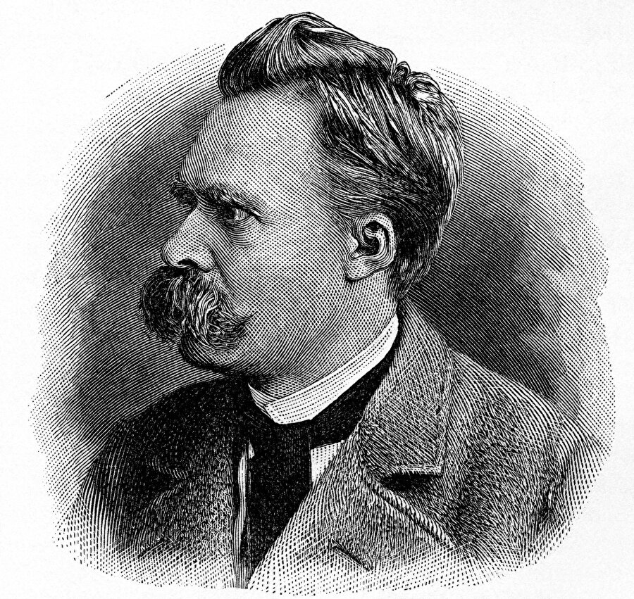  Nietzsche