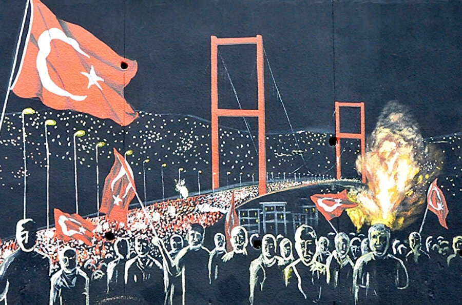 15 Temmuz
