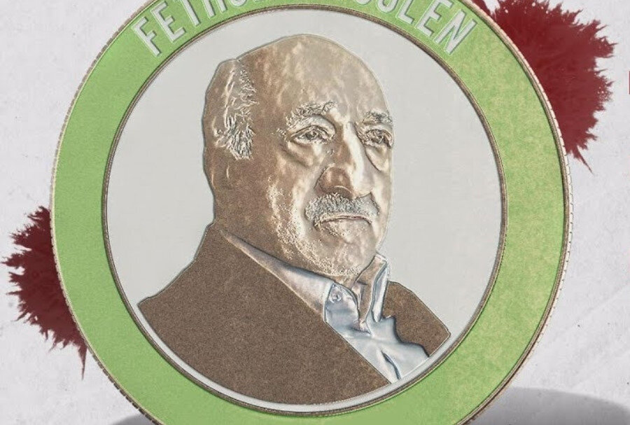 Fetullah Gülen