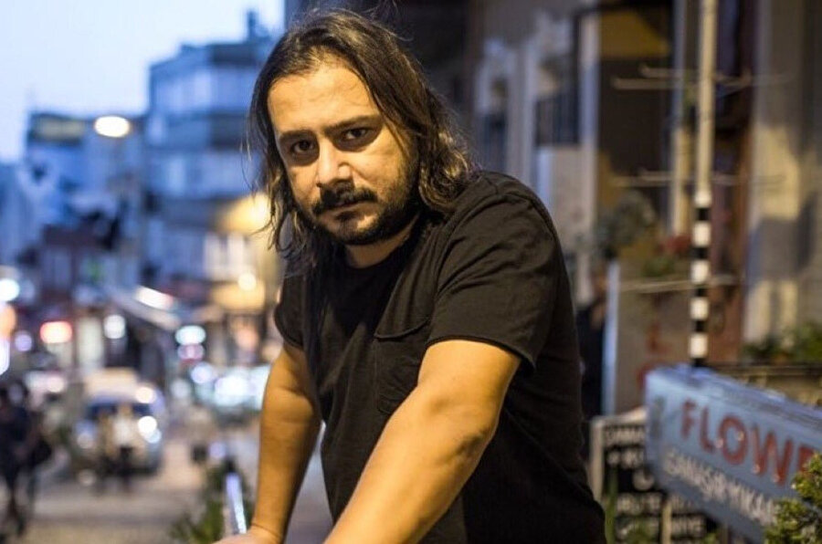 Emrah Serbes