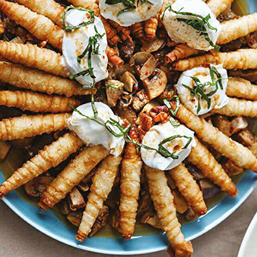 Japon Güneşi tarifi