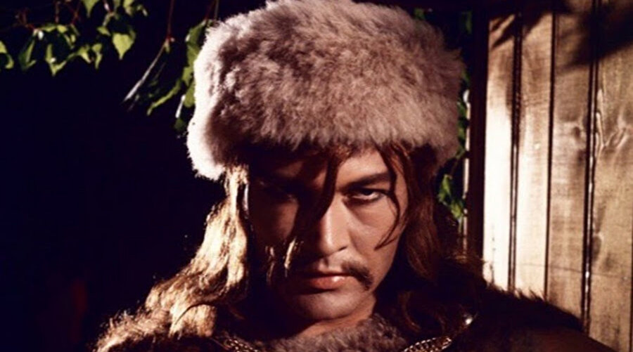 Kartal Tibet- Arşiv