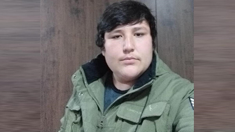 Mehmet Aydın