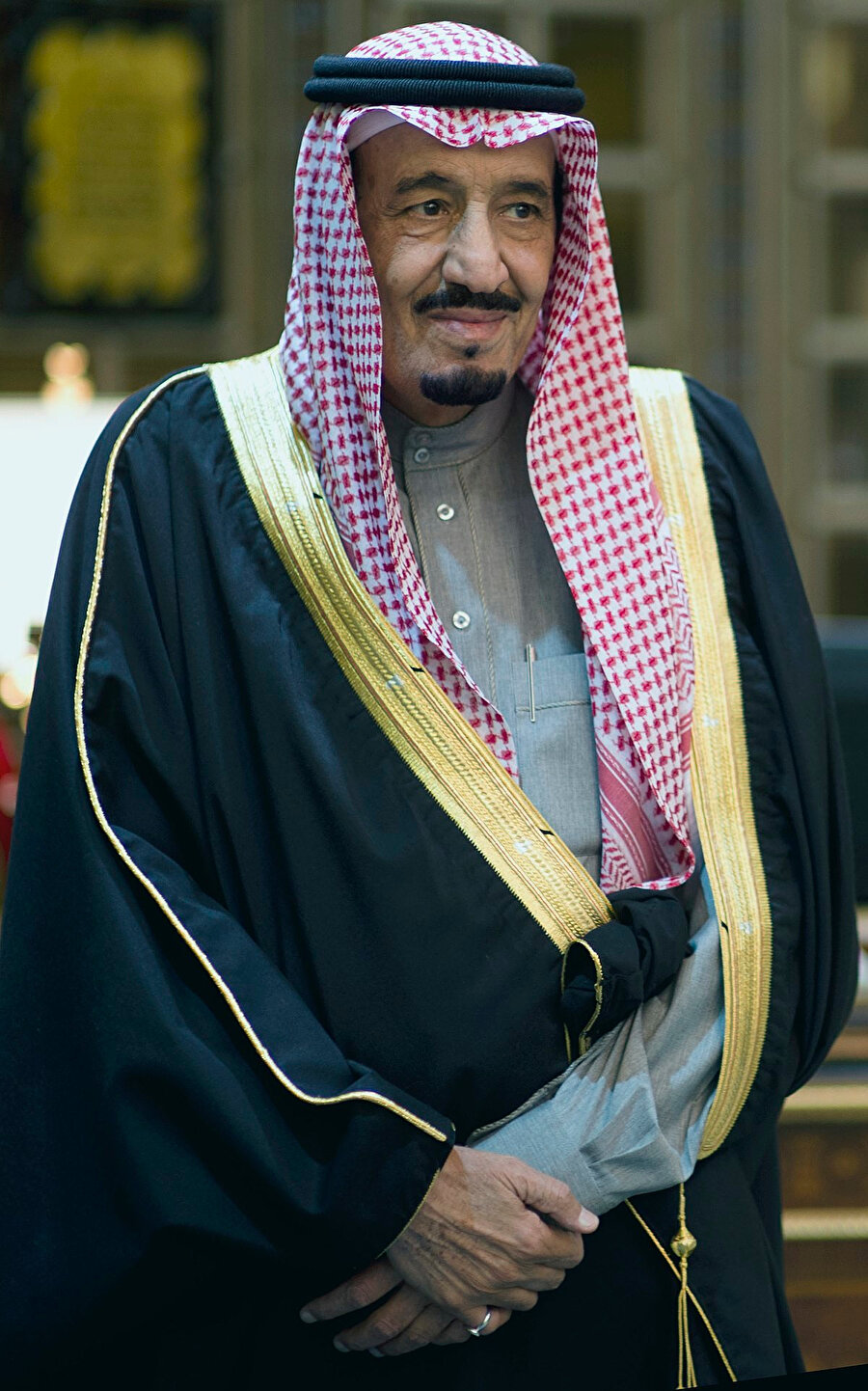 Selman bin Abdülaziz, 2015 yılından beri Suudi Arabistan'ın kralı.