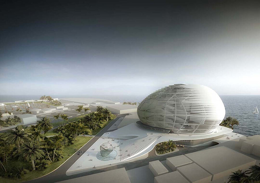 Kuwait Foundation of Advancement of Science.