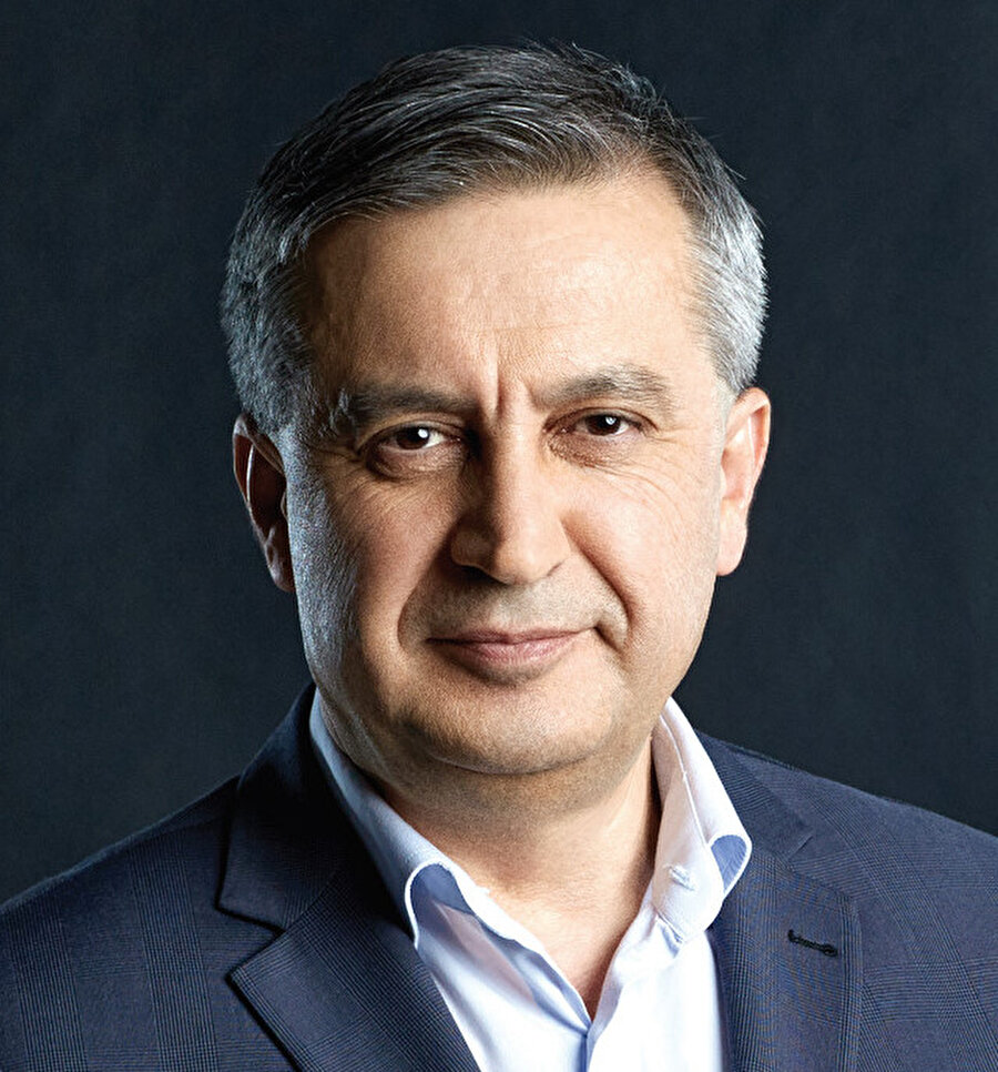 Yalçın Çetinkaya