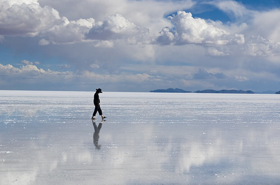Bolivya, bir Güney Amerika ülkesidir. 