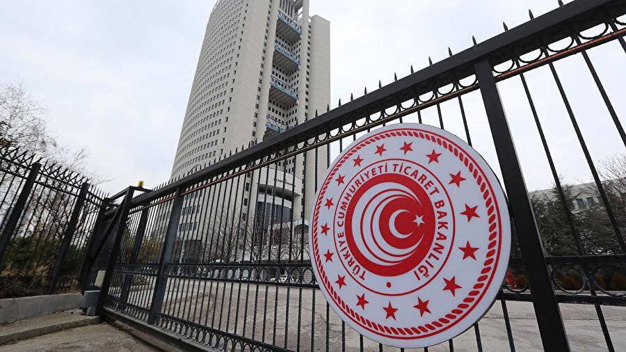 Ticaret Bakanlığı- Arşiv