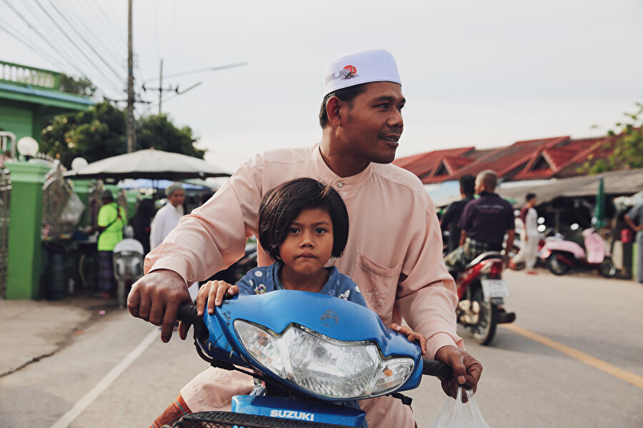 Fotoğraf: Mustafa Olgun