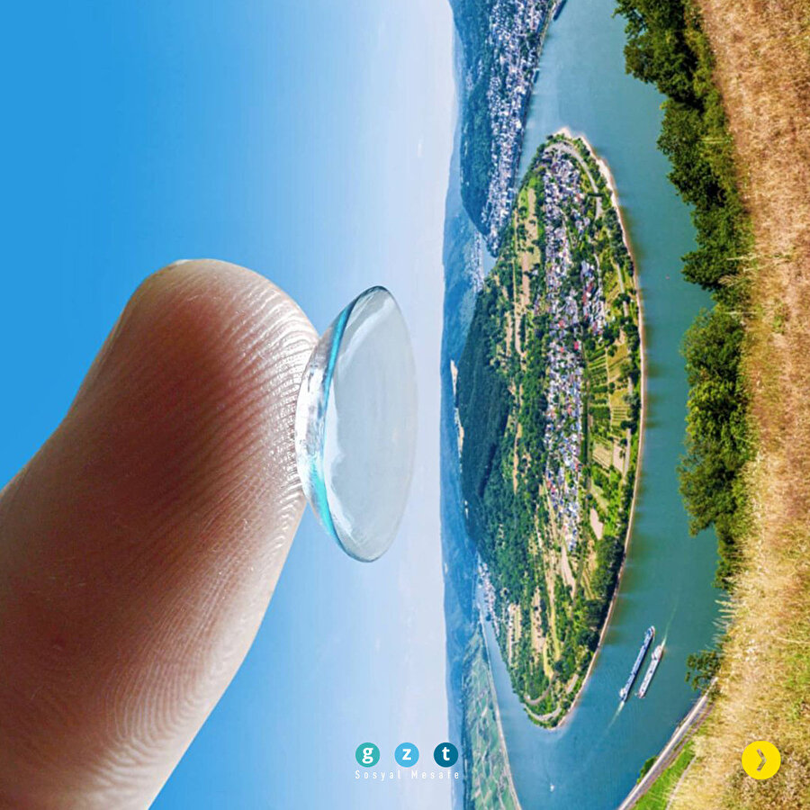 Sıradanı ilginç hale getirmek: Objelerle fotoğrafçılık