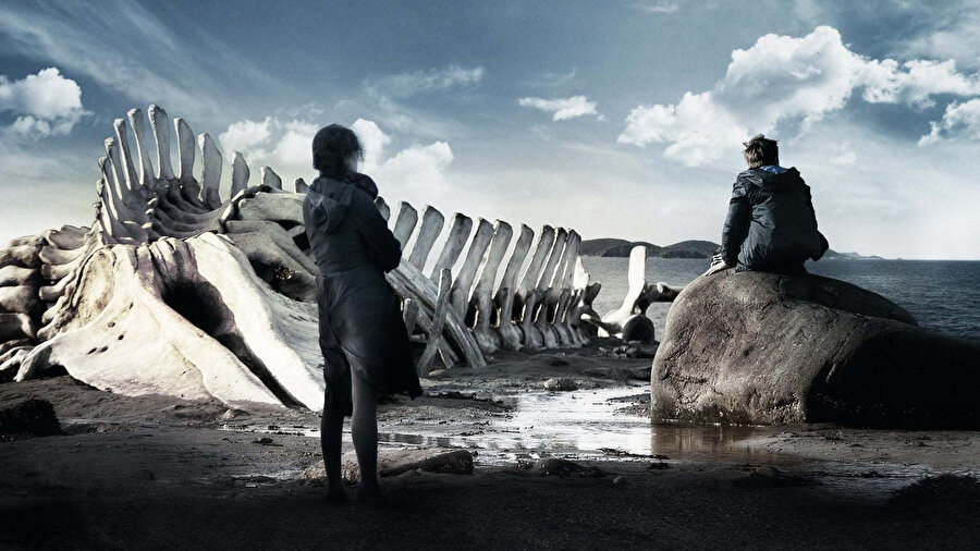 Leviathan, Rus yapımı filmdir.