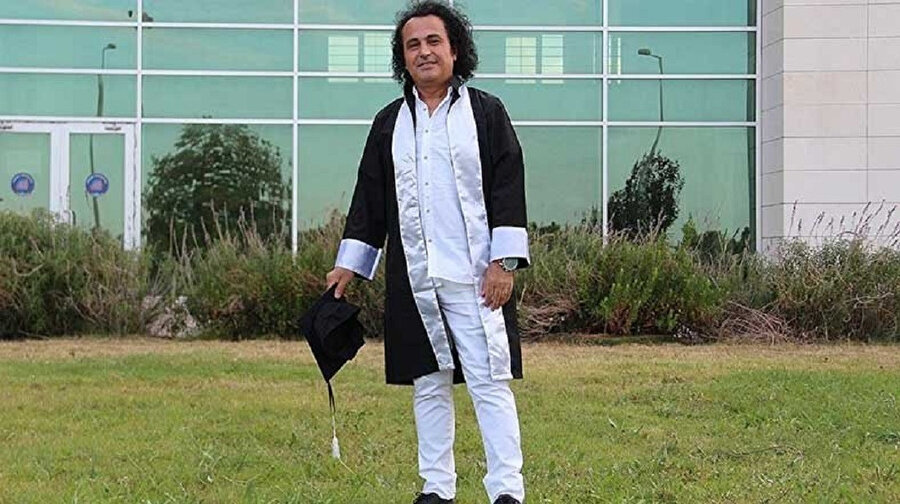 Doğan Ateş -Arşiv