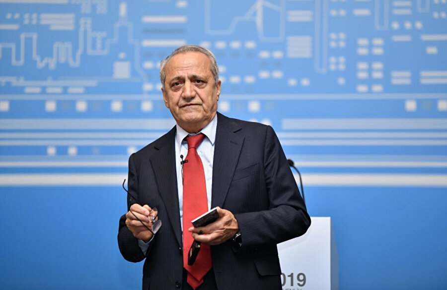Prof. Dr. Abdurrahman Kılıç