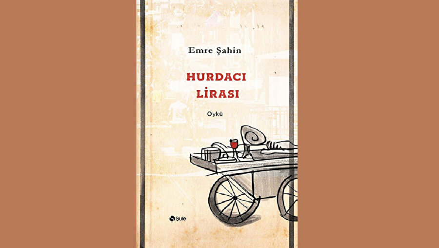 HURDACI LİRASI - EMRE ŞAHİN - ŞULE YAYINLARI