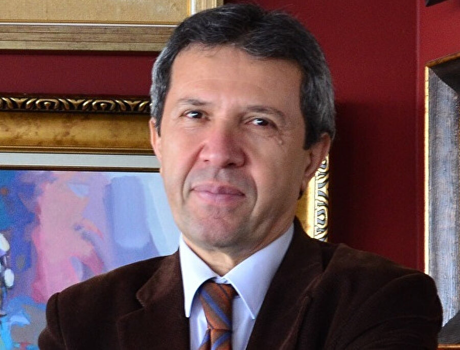 Necip Tosun