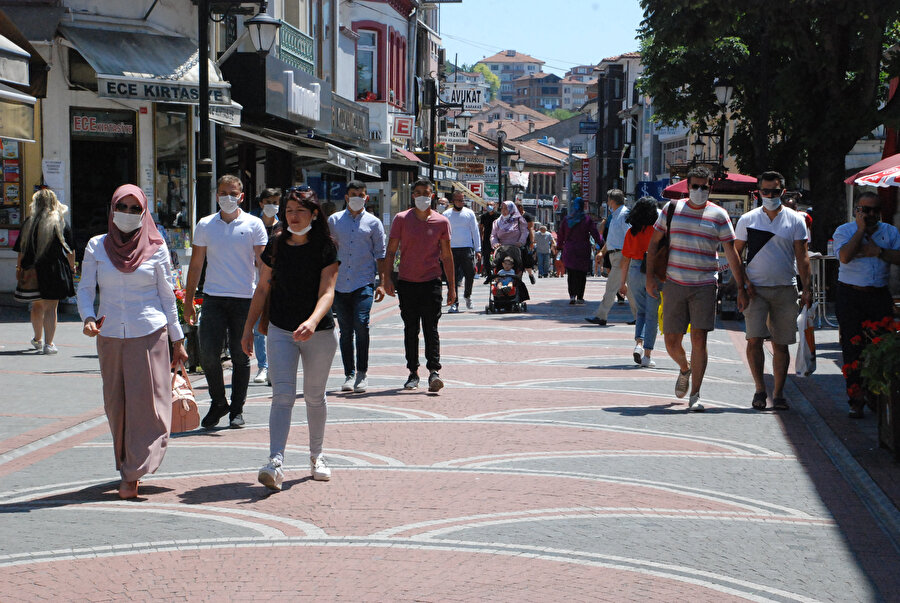Bartın’da bayramda köylerde yöresel etkinlikler yasaklandı