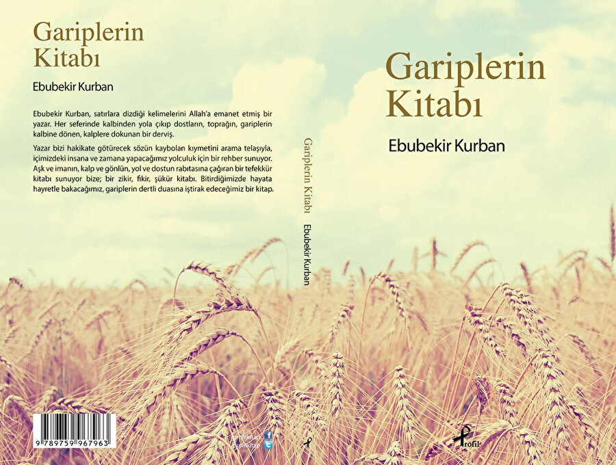 Sırtındaki kabanını yağmurda ıslanan fukaraya çıkartıp veren ve kendisi mutlu mesut ıslanan bir adamdan bahsediyoruz Ebubekir Kurban derken.