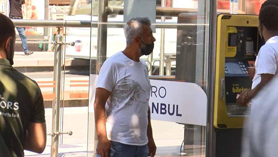 Tarihi Yarımada'da HES kodu fırsatçıları arttı