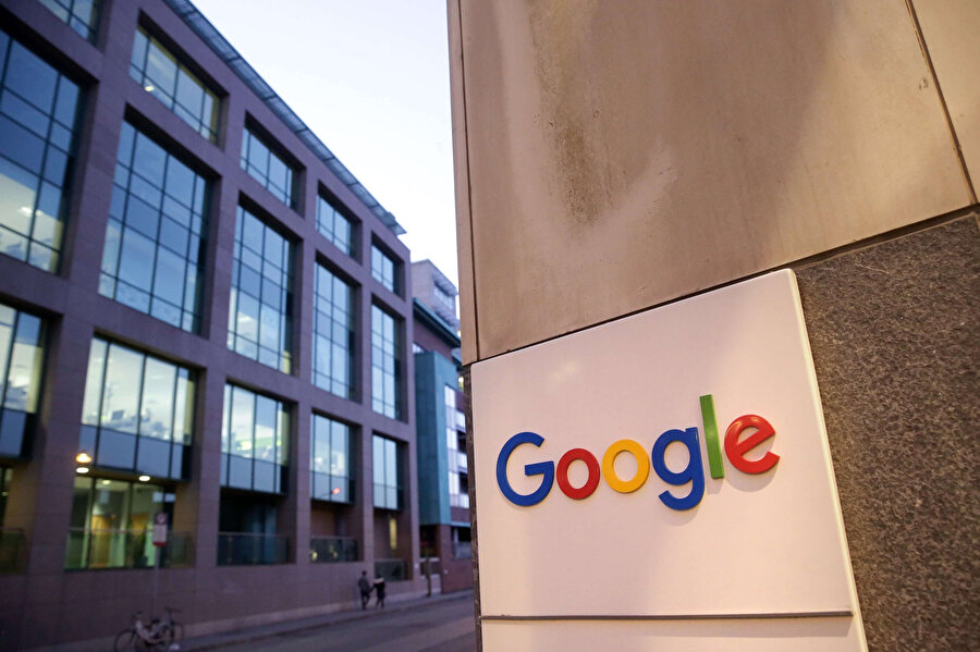 Google Şirket