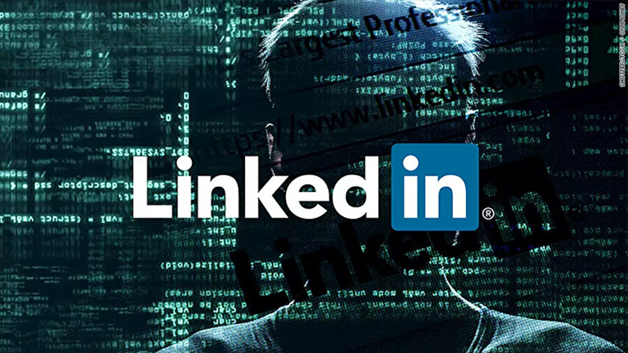 Linkedin Hacker