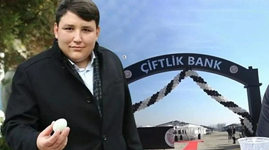Tosuncuk'un Uruguay'da 12 villalık anlaşma yaptığı ortaya çıktı
