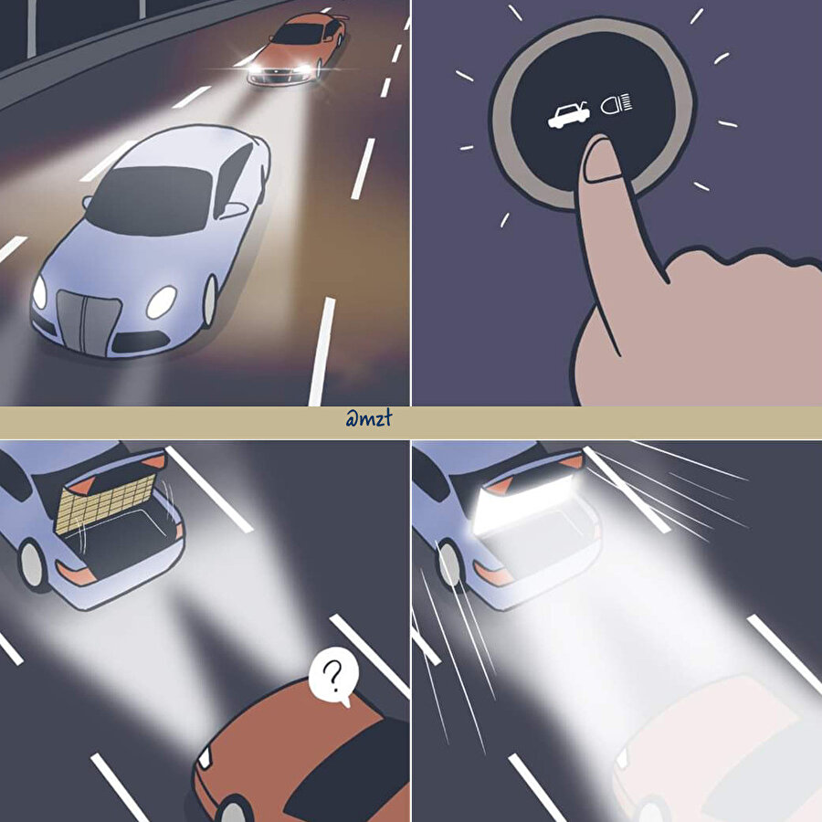 ​Arkadan gelip uzunları yakanları aynı bu şekilde kör etmek istiyorum