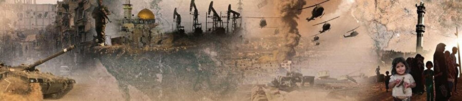 Ulus devletler varlık – yokluk kavgası içinde, büyüklere yem, emperyalizme meze olmamak için sürekli bir korku, kaygı, beka endişesi yaşadı.