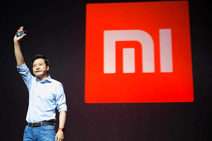 Xiaomi
