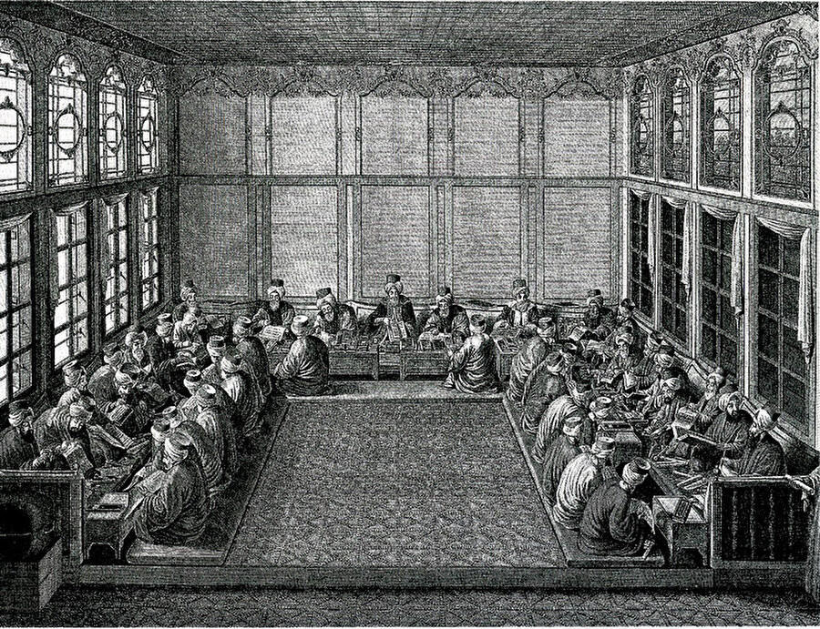 osmanli nin dilleri