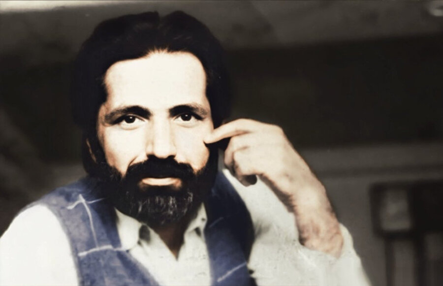 Cahit Zarifoğlu