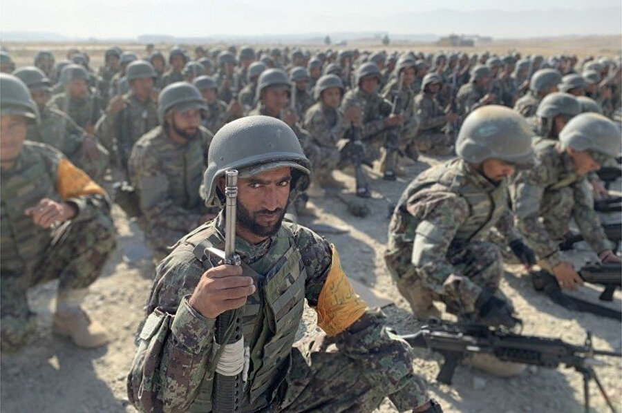 Barış sürecinin çökmesiyle Taliban’ın ülke genelindeki baskısı yoğunlaştı. Doha Anlaşması'yla yabancı güçlere saldırmama güvencesi veren Taliban, Afgan güvenlik güçlerine karşı şiddetli eylemlere girişti.