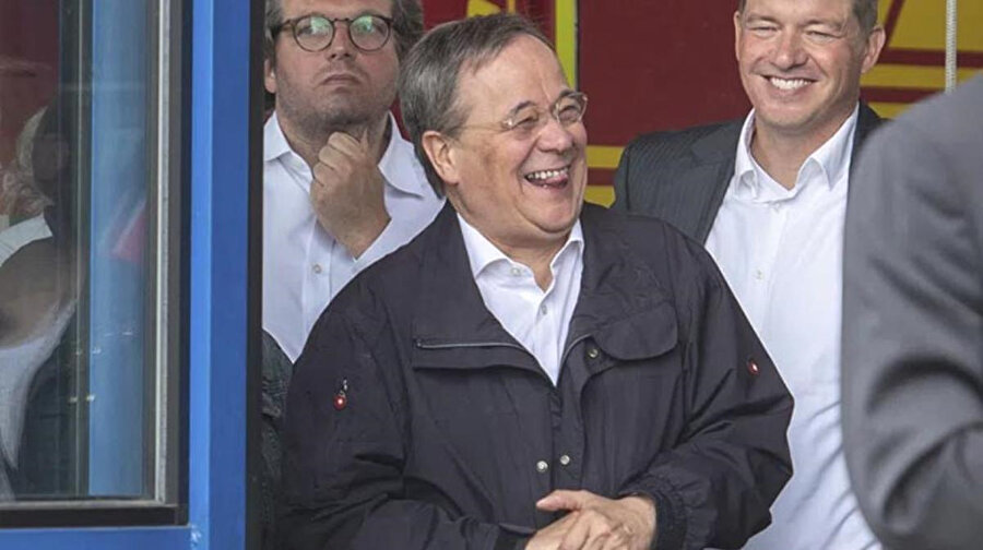 Armin Laschet