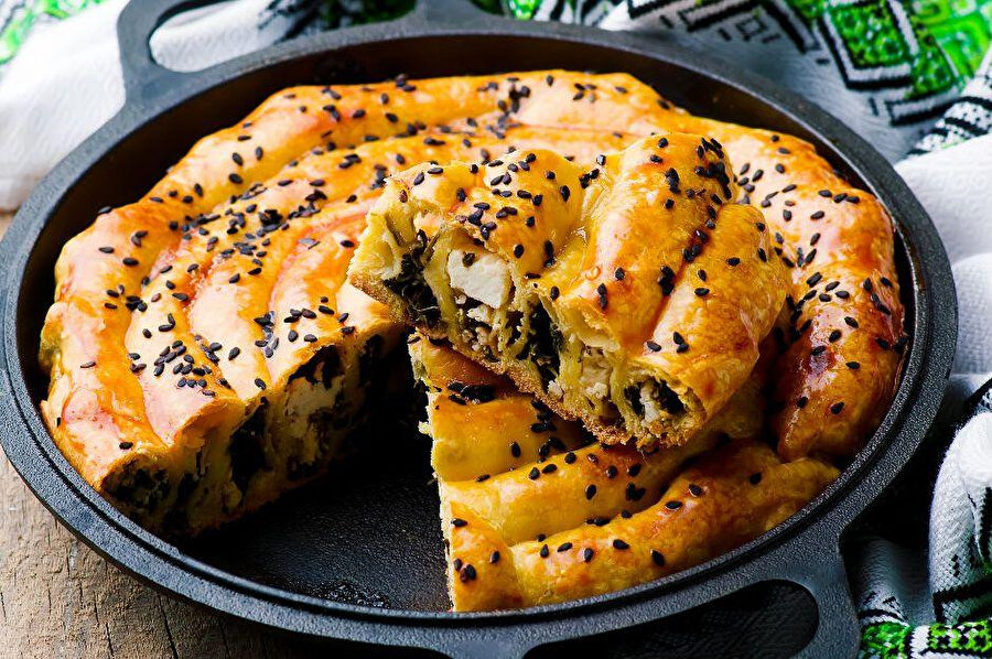 börek