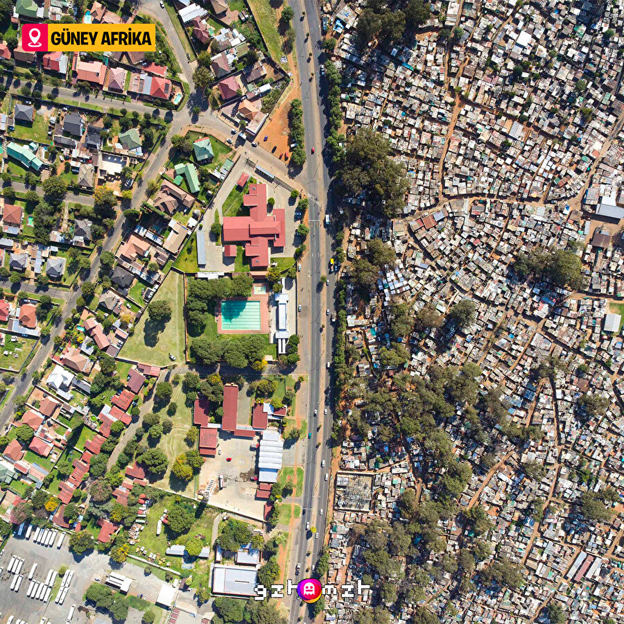 Ataköy - Şirinevler olarak yorumladık ✍️