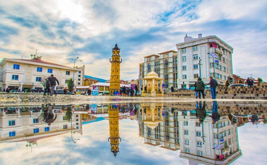 Yozgat