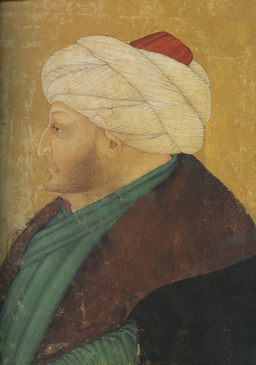 II. Mehmed