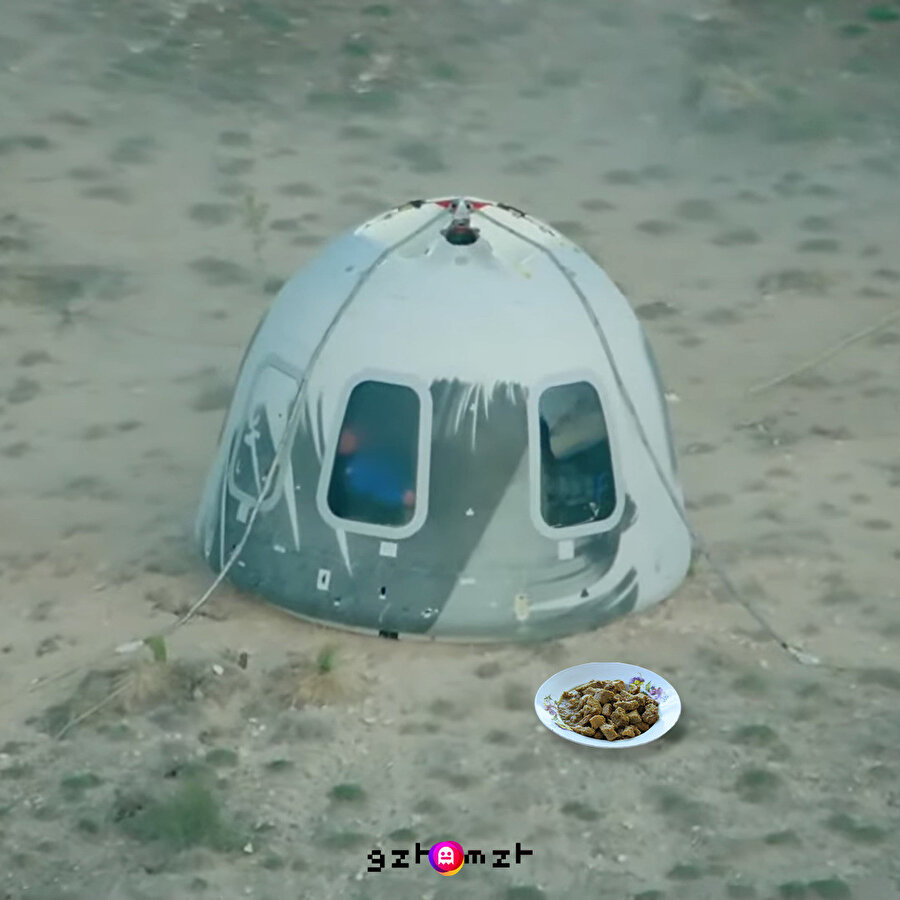 Kavurma ye kuzum, oralarda bulamazsın