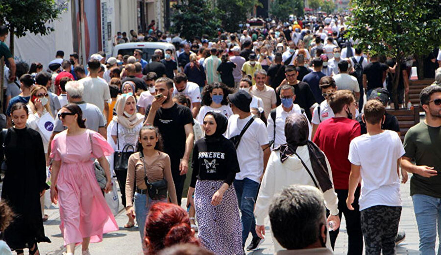 Dördüncü dalga sonbahardan önce gelebilir