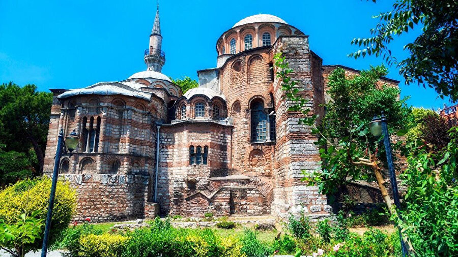 Kariye Camii