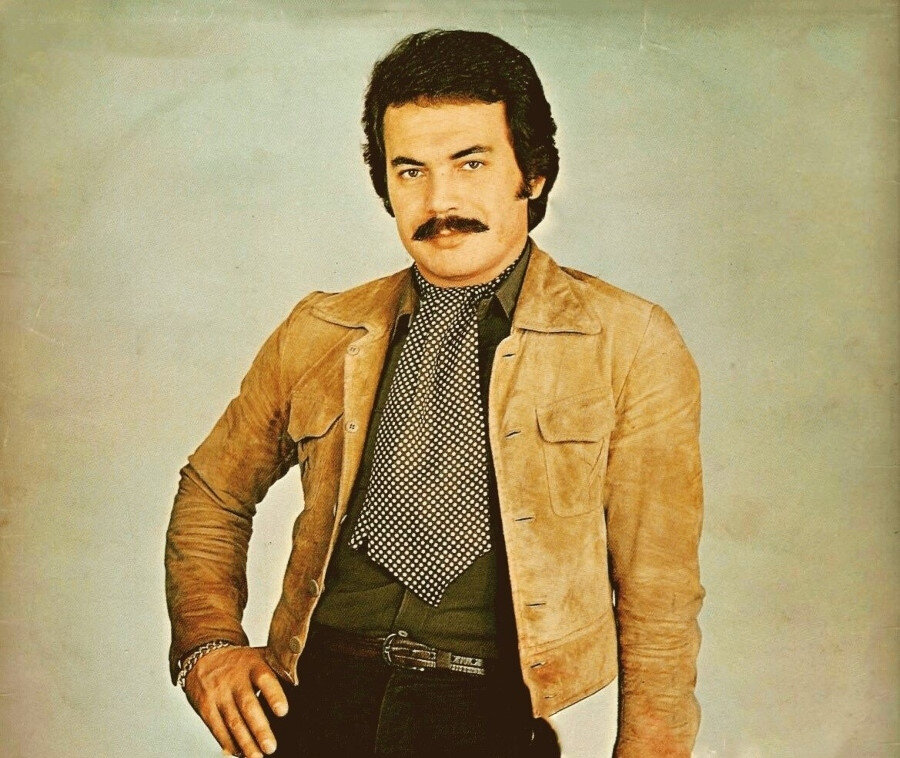 Orhan Gencebay ve ümmet bilinci