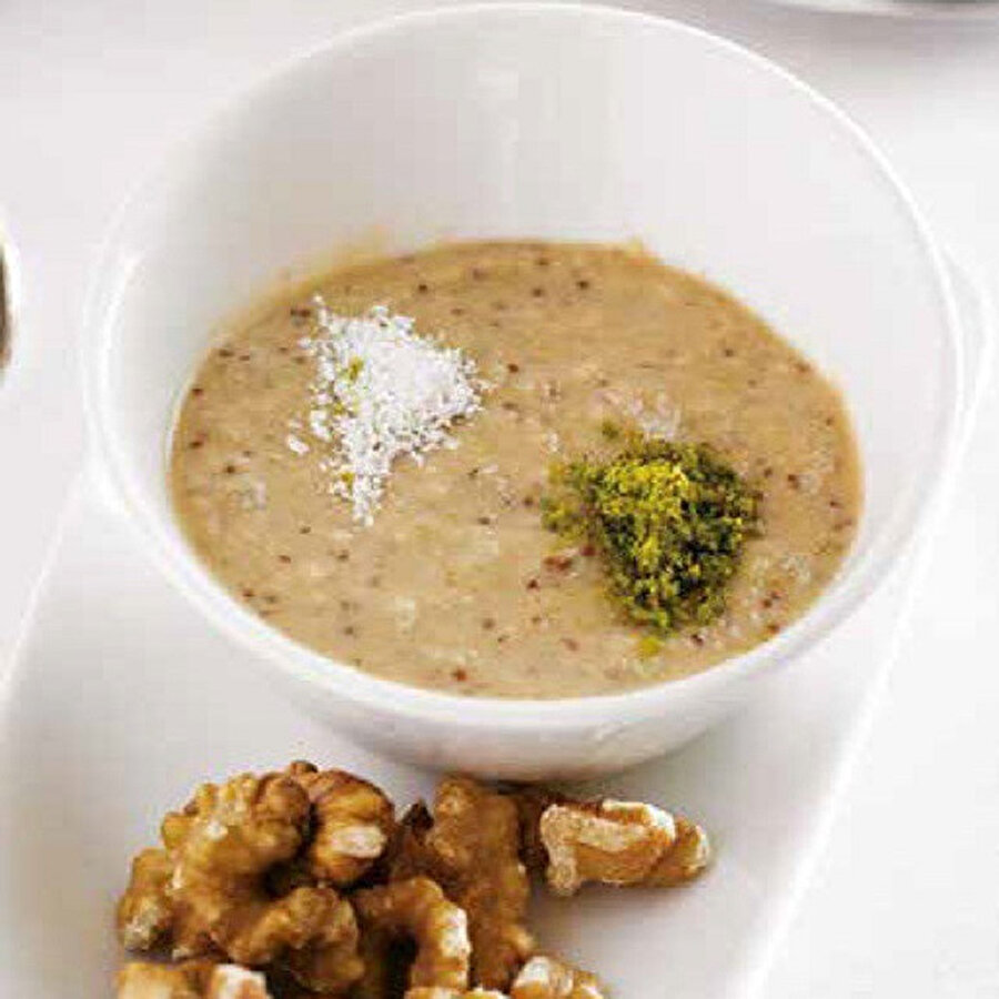 Tereyağlı İncir Uyutması tarifi