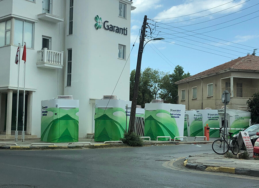 İşi garantiye almak