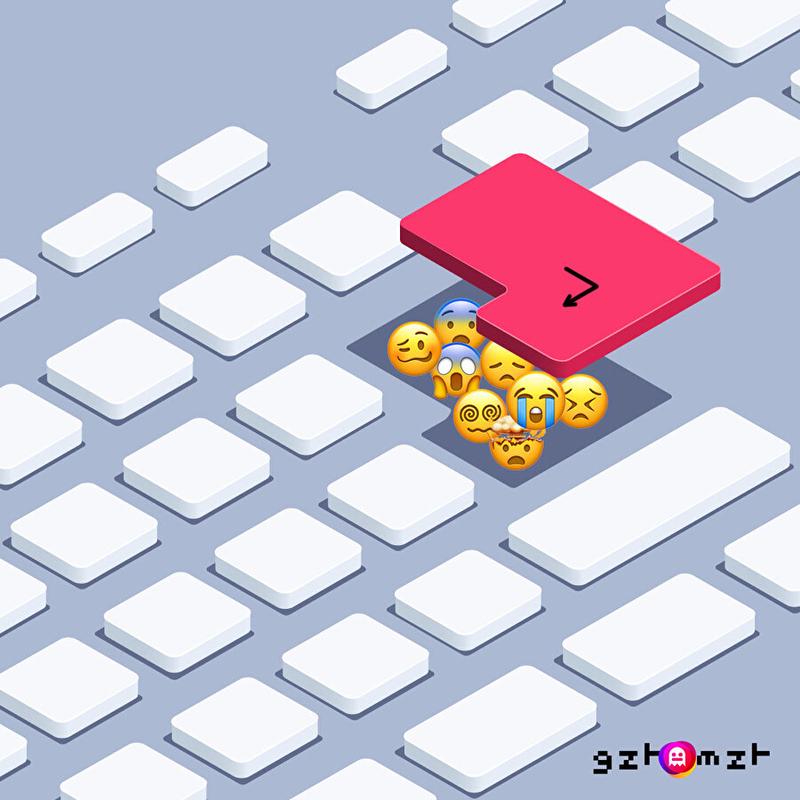 Kahreden mesai başladı 😢